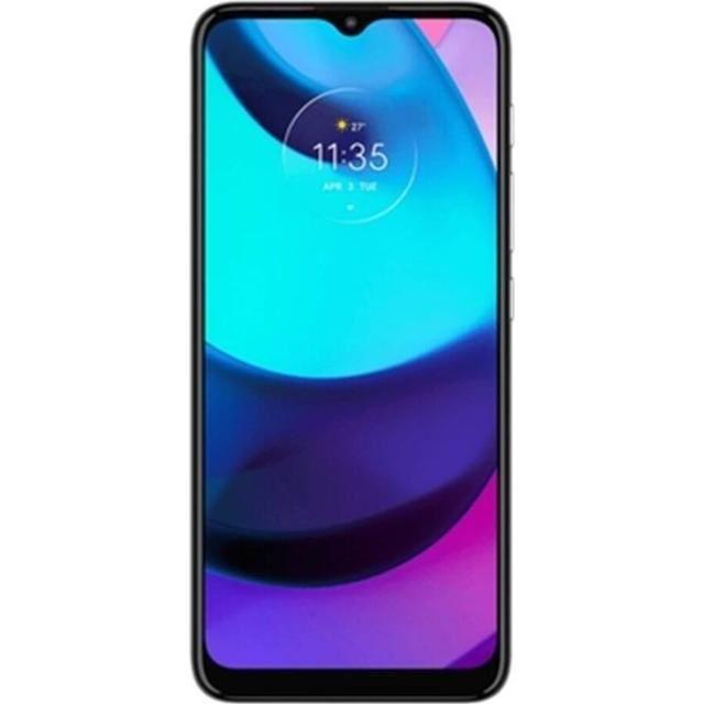 Motorola Moto E20 (32GB) - Uden abonnement, Grå