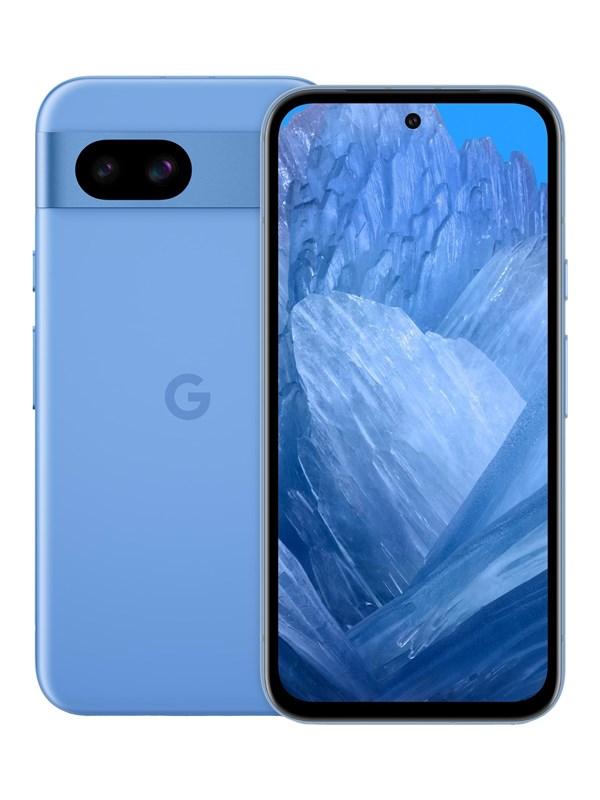 Google Pixel 8a 128GB - Bay Blue Smartphone Tilbud