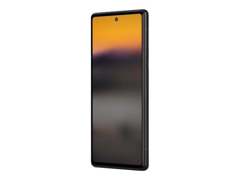 Google Pixel 6a 5G Smartphone med Oled Skærm og Dual-Sim
