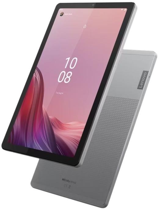 Lenovo Tab M9 Wifi - Grå 3GB 32GB til gode priser!