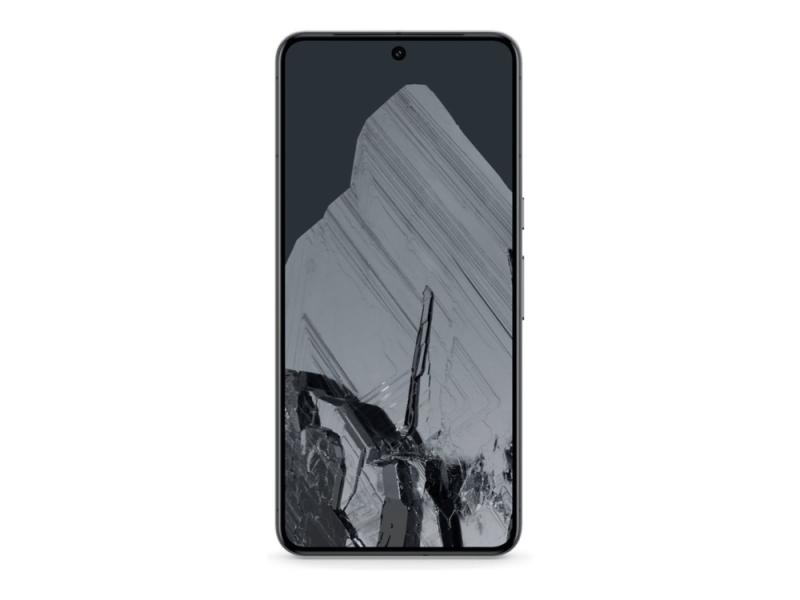 Google Pixel 8 Pro - 5G Smartphone med Oled Skærm