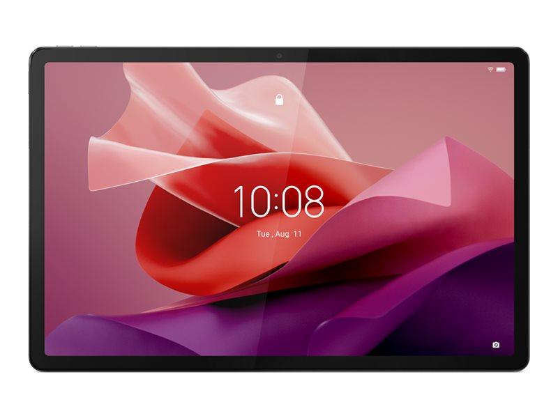 Lenovo Tab P12 - Tablet med 128 Gb og MicroSD Slot