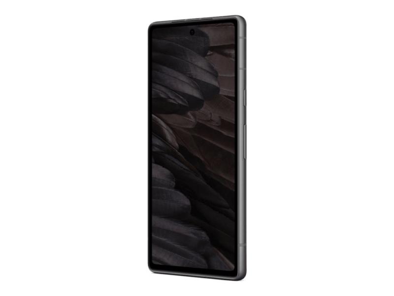 Google Pixel 7a 5G Smartphone med Oled Skærm og Dual-Sim