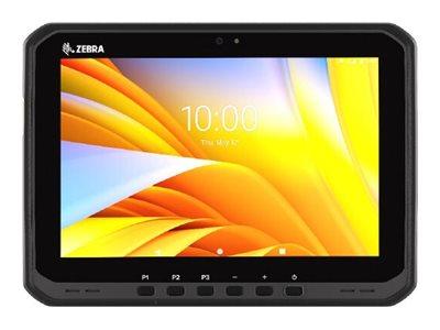 Zebra Et65 Tablet - Robust Android med 128 GB - 10,1" Skærm