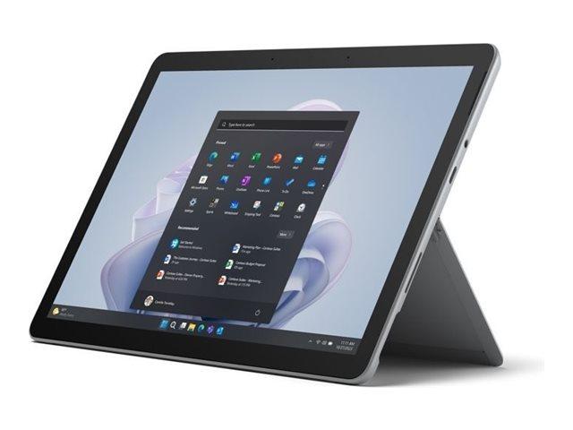 Microsoft Surface Go 4 Tablet - Intel N200, Win 11 Pro