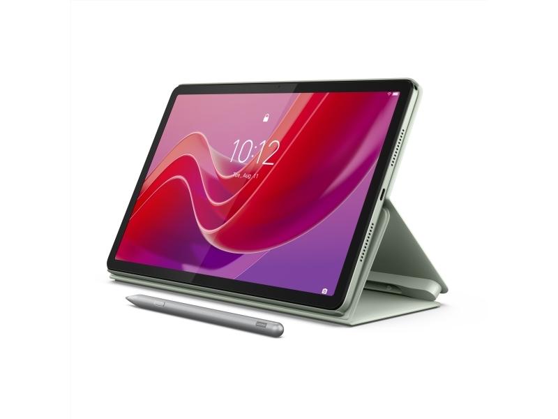 Lenovo Folio Cover til Tab M11 - Grøn