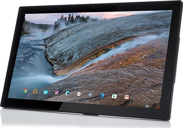Xoro Megapad 2404 V7 - Tablettilbud fra Mas Elektronik