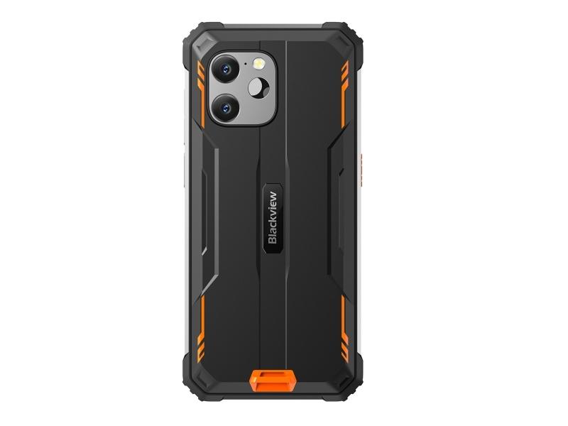 Blackview Bv8900 Smartphone - 8GB RAM, 256GB, Android 13