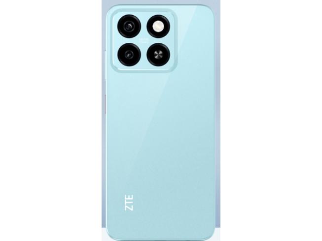 ZTE Blade A55 - 4G Smartphone med Triple Kamera og Dual Sim