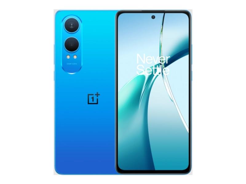 OnePlus Nord CE4 Lite 5G Smartphone - Dual SIM - 8GB RAM