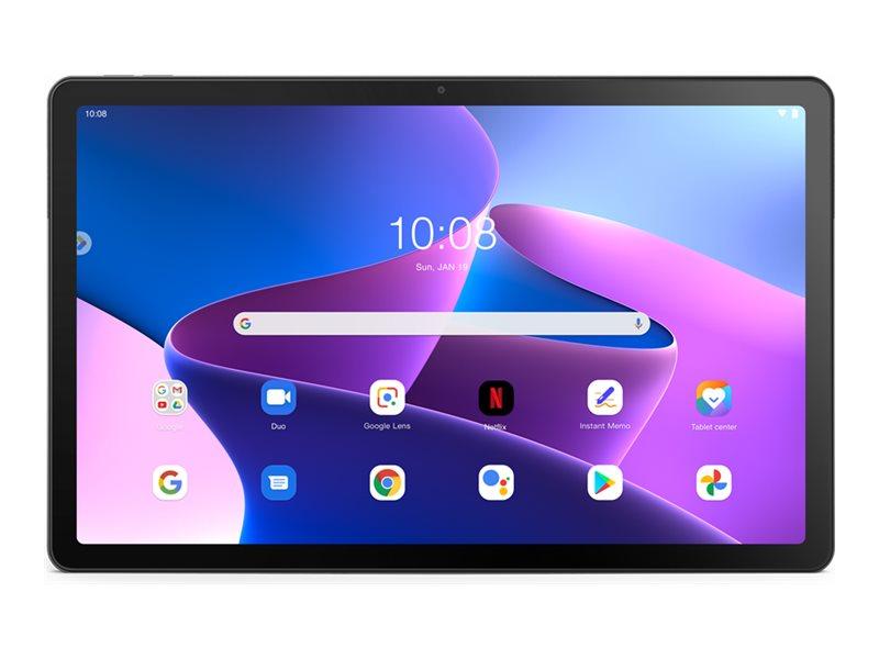 Lenovo Tab M10 Plus (3. gen) - 10,61" Tablet med Android 12