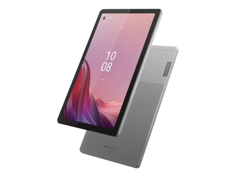 Lenovo Tab M9 32GB LTE Tablet - Arctic Grey Android 12