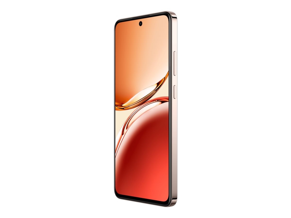 Oppo Reno12 Fs - 4G Smartphone med 512 GB - Dual-Sim