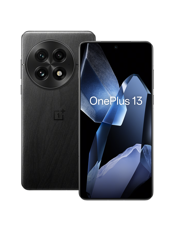 13 256gb 12gb   Black Eclipse fra Oneplus
