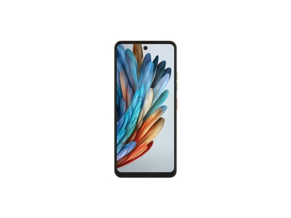 Music, 16,8 Cm (6.6"), 4 Gb, 128 Gb, 50 Mp, Android 13, Flerfarvet fra Nubia