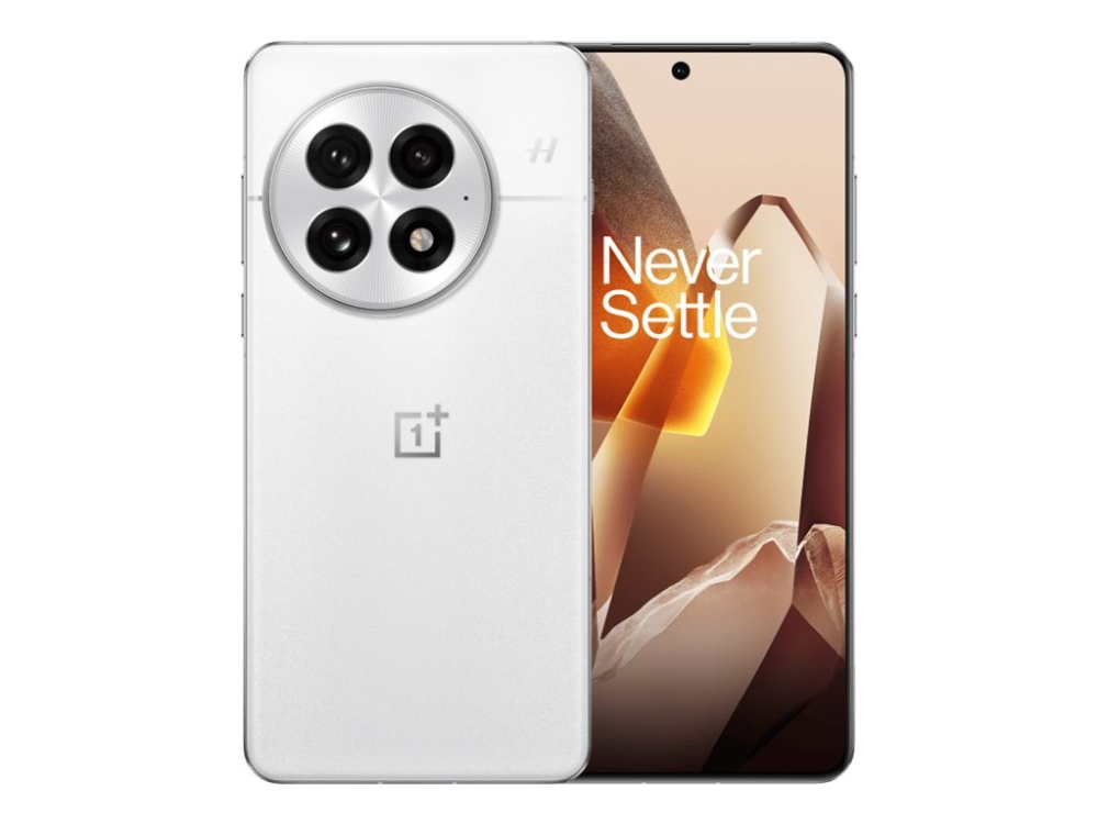 13   5g Smartphone   Dual Sim   Ram 16 Gb   Intern Hukommelse 512 Gb   Oled Skærm   6.82"   3168 X 1440 Pixels (120 Hz)   3x Bagkamera 50 Mp, fra Oneplus