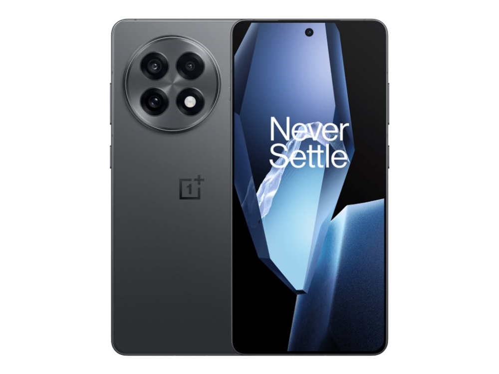 13r   5g Smartphone   Dual Sim   Ram 12 Gb   Intern Hukommelse 256 Gb   Oled Skærm   6.78"   2780 X 1264 Pixels (120 Hz)   3x Bagkamera 50 Mp fra Oneplus