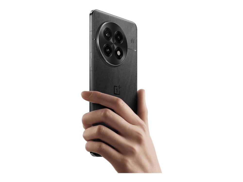 13   5g Smartphone   Dual Sim   Ram 12 Gb   Intern Hukommelse 256 Gb   Oled Skærm   6.82"   3168 X 1440 Pixels (120 Hz)   3x Bagkamera 50 Mp, fra Oneplus