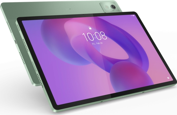 Idea Tab Pro 12,7" (tb373fu) 8 128gb Wifi (zae40188pl) Seafoam fra Lenovo