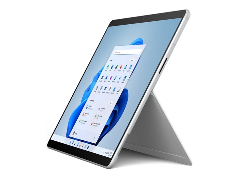 Surface Pro 10 For Business   Tablet   Intel Core Ultra 5   135u   Op Til 4.4 Ghz   Win 11 Pro   Intel Graphics   16 Gb Ram   256 Gb Ssd   fra Microsoft