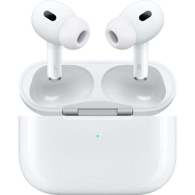 Apple Airpods Pro With Magsafe Charging Case fra