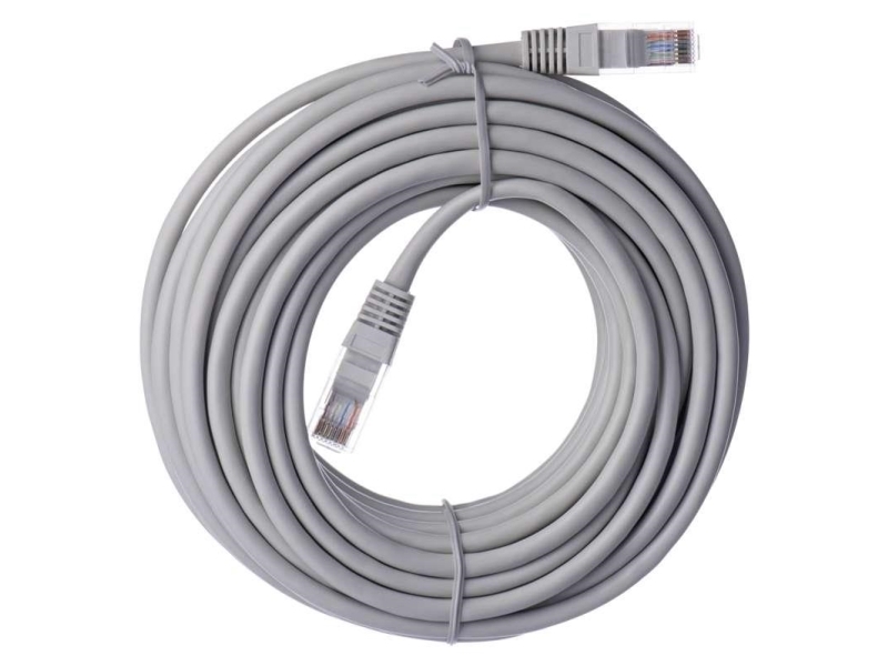 Cat5e Lan Utp Kabel 2xrj45 10m fra Emos