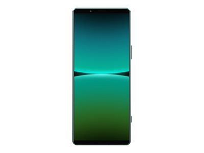 Xperia 5 Iv   5g Smartphone   Dual Sim   Ram 8 Gb   Intern Hukommelse 128 Gb   Microsd Slot   Oled Skærm   6.1"   2520 X 1080 Pixels (120 Hz)   fra Sony