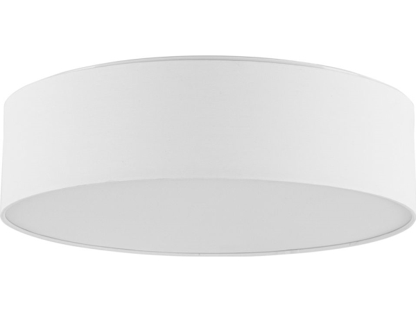 Loftslampe Hvid Rena Loftslampe fra Shumee