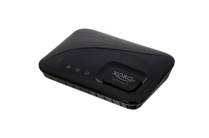 Xoro Megapad 2154 V7   Tablet fra Mas Elektronik