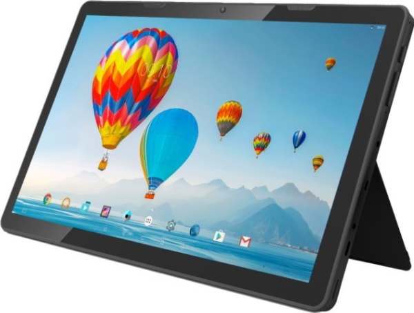 Xoro Megapad   Tablet   128 Gb Oled fra Mas Elektronik