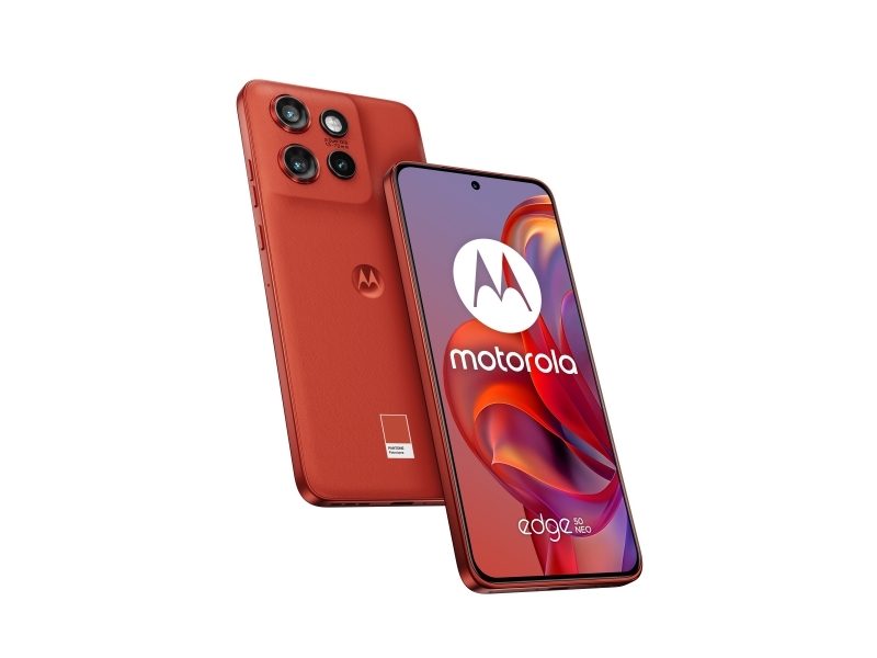 Edge 50 Neo 12 512gb Brick fra Motorola