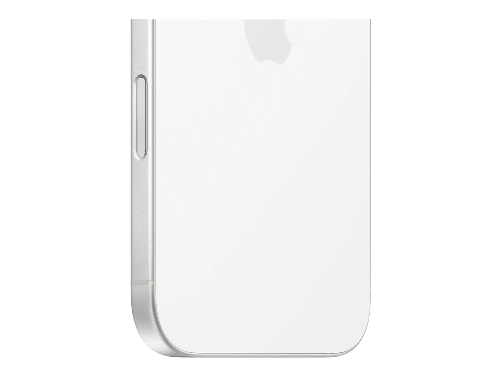 | Iphone 16   128 Gb   White fra Apple