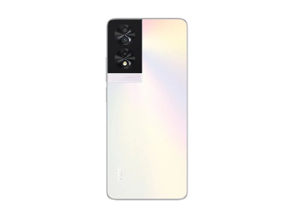 40 Nxtpaper   4g Smartphone   Dual Sim   Ram 8 Gb   Intern Hukommelse 256 Gb   Microsd Slot   6.78"   2460 X 1080 Pixels (90 Hz)   3x Bagkamera 5 fra Tcl