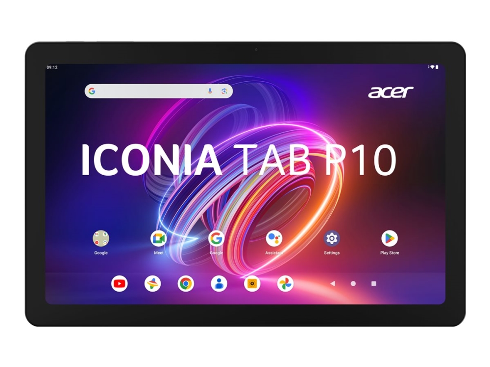 Iconia Tab P10 26,42 Cm (10,4"") fra Acer