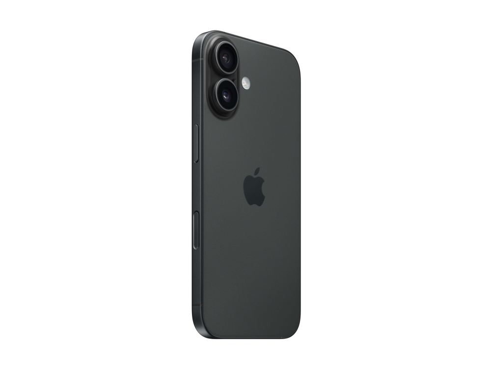| Iphone 16   512 Gb   Black fra Apple