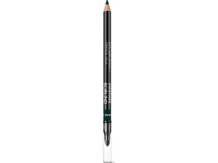 Annemarie Börlind Eyeliner Pencil Dark Green 1g fra Usorteret