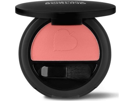 Annemarie Börlind Powder Blush Coral Glow 5g fra Usorteret