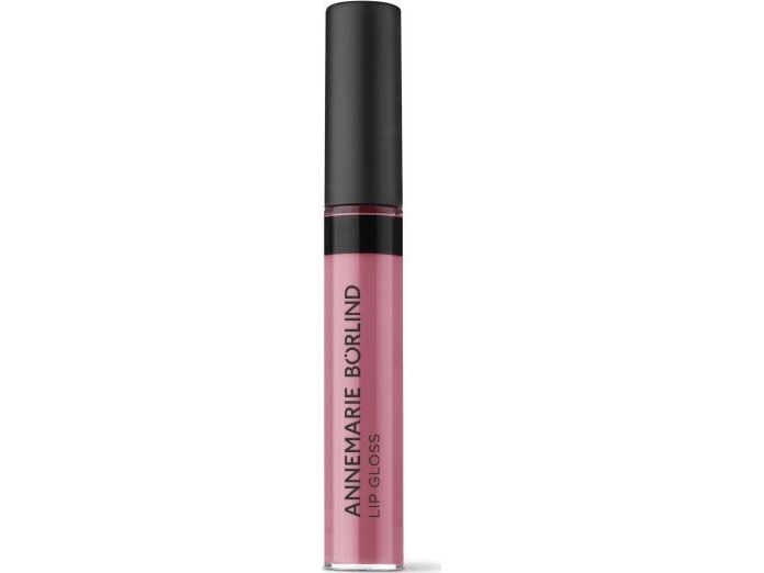 Annemarie Börlind Lip Gloss Dewy Rosé 9ml fra Usorteret