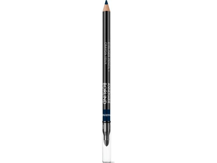 Annemarie Börlind Eyeliner Pencil Marine Blue 1g fra Usorteret