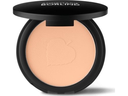 Annemarie Börlind Compact Powder Beige 9g fra Usorteret