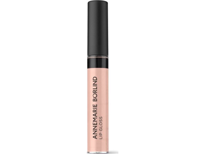 Annemarie Börlind Lip Gloss Nude 9ml fra Usorteret