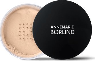 Annemarie Börlind Loose Powder Light 10g fra Usorteret