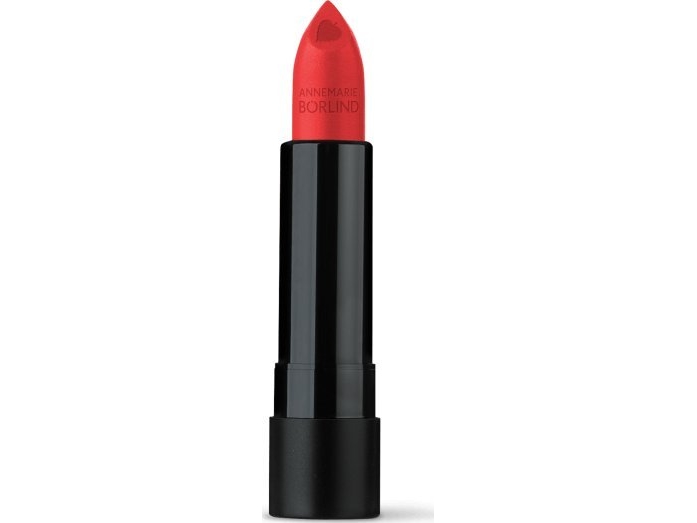 Annemarie Börlind Lipstick Paris Red 4g fra Usorteret