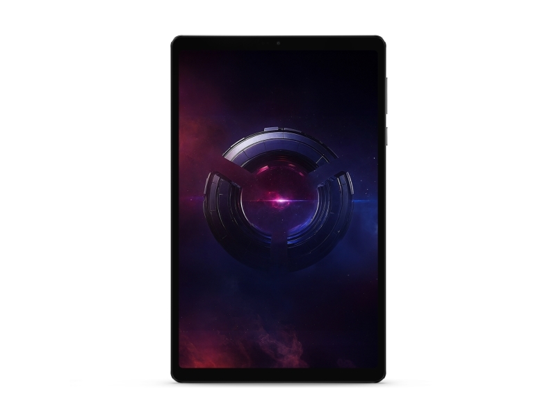 Legion Tab (8.8", 3), 22,4 Cm (8.8"), 2560 X 1600 Pixel, 256 Gb, 12 Gb, Android 14, Sort fra Lenovo
