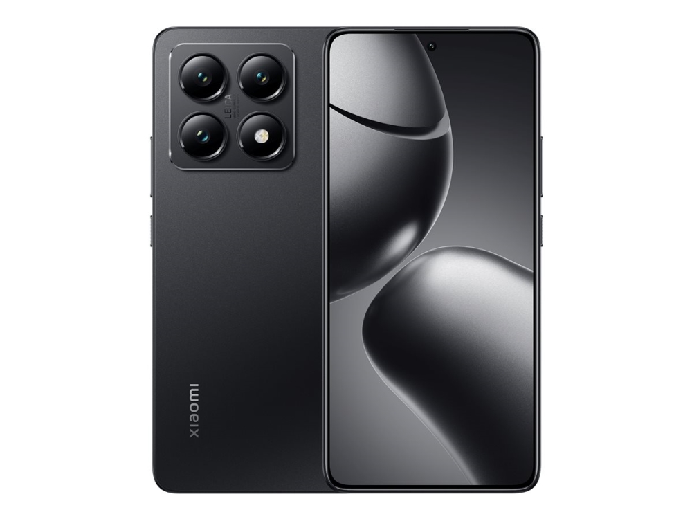 14t   5g Smartphone   Dual Sim   Ram 12 Gb   Intern Hukommelse 512 Gb   Oled Skærm   6.67"   2712 X 1220 Pixels (144 Hz)   3x Bagkamera 50 Mp, fra Xiaomi