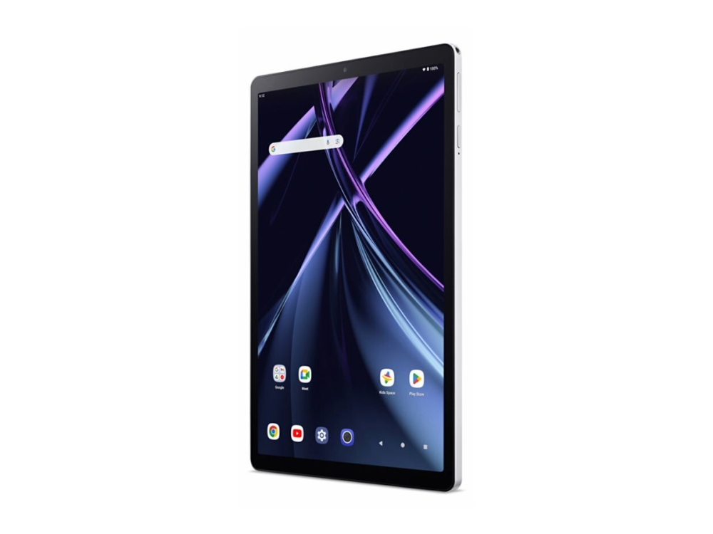 Iconia A11 64gb 4ram Wi Fi Sølv (nt.lhlev.001) fra Acer