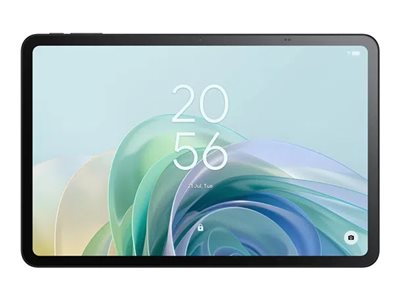 Tab 11 Gen 2   Tablet   Android 14   256 Gb   11" (1920 X 1200)   Microsd Indgang   Grå fra Tcl