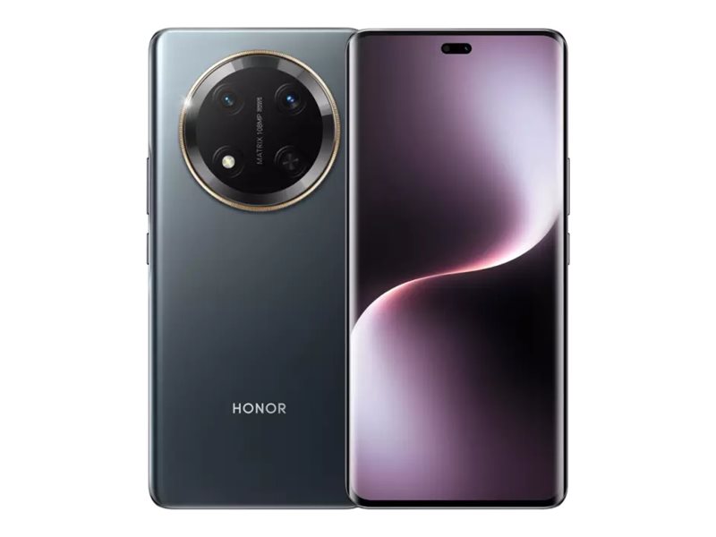 Honor Magic7 Lite   5g Smartphone   Dual Sim   Ram 8 Gb   Intern Hukommelse 512 Gb   Oled Skærm   6.78"   2700 X 1224 Pixels (120 Hz)   2x Bagkamerae fra Honor Device