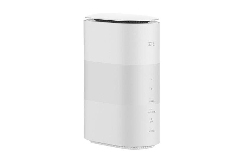 Smartphone   fra Zte