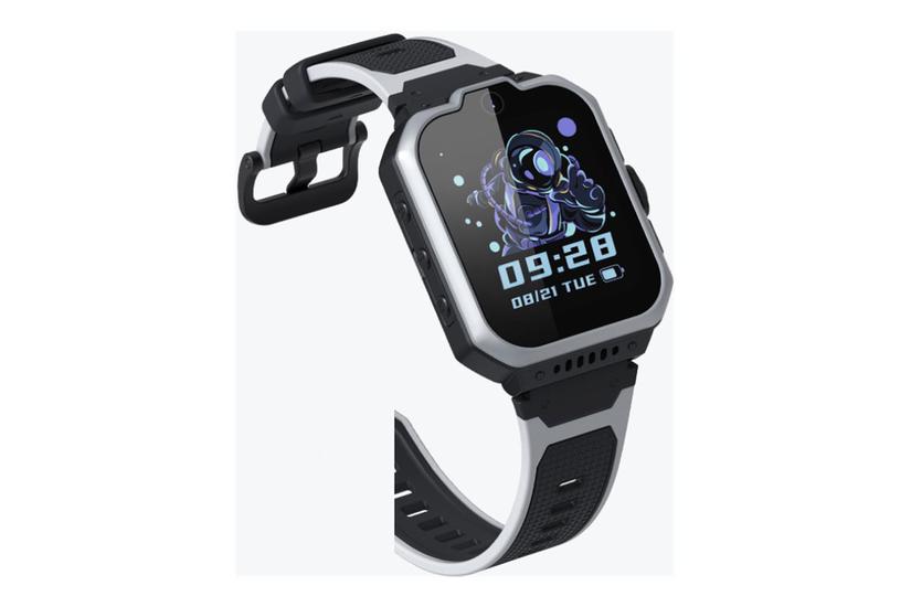 K1 Pro Smart Ur Med Rem fra Zte